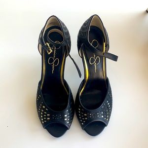 Jessica Simpson Heels